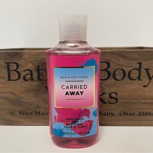 Bath & Body Works Carried Away Body Wash